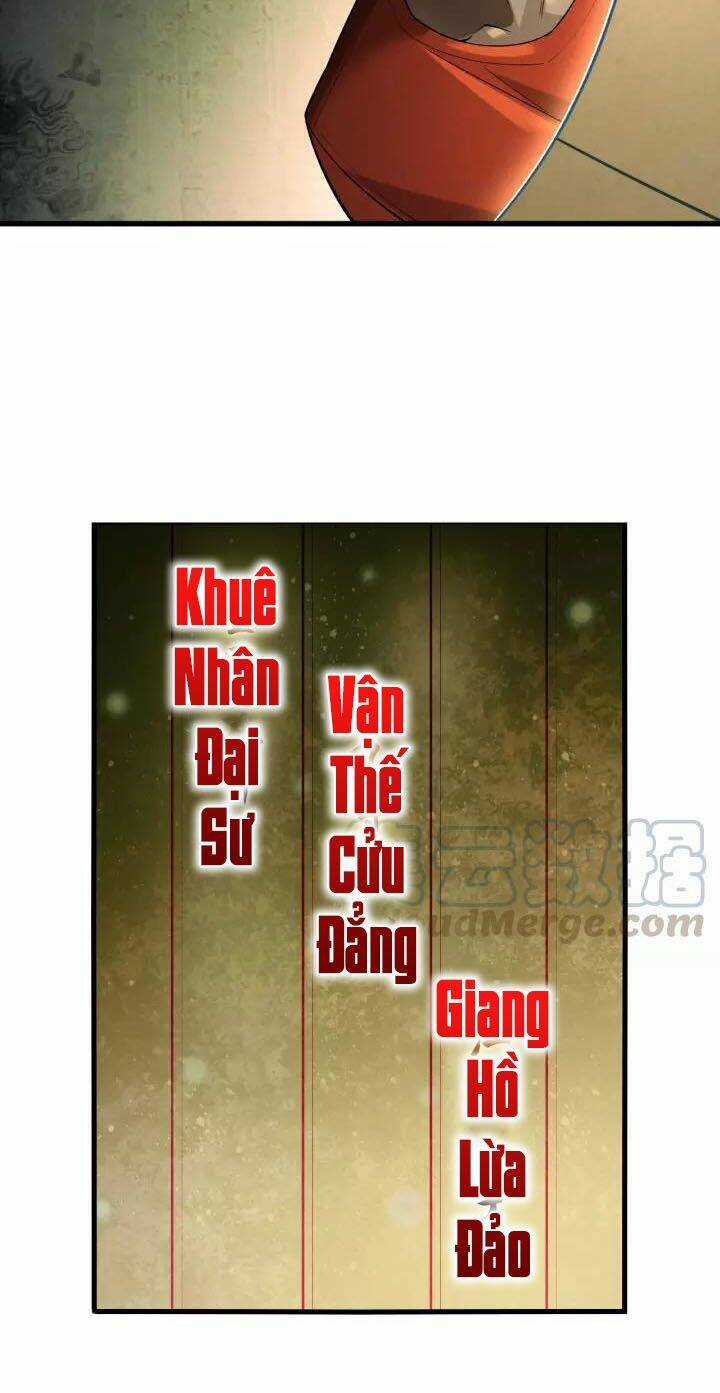 Siêu Cấp Đại Chủ Bạ Chapter 55 trang 11