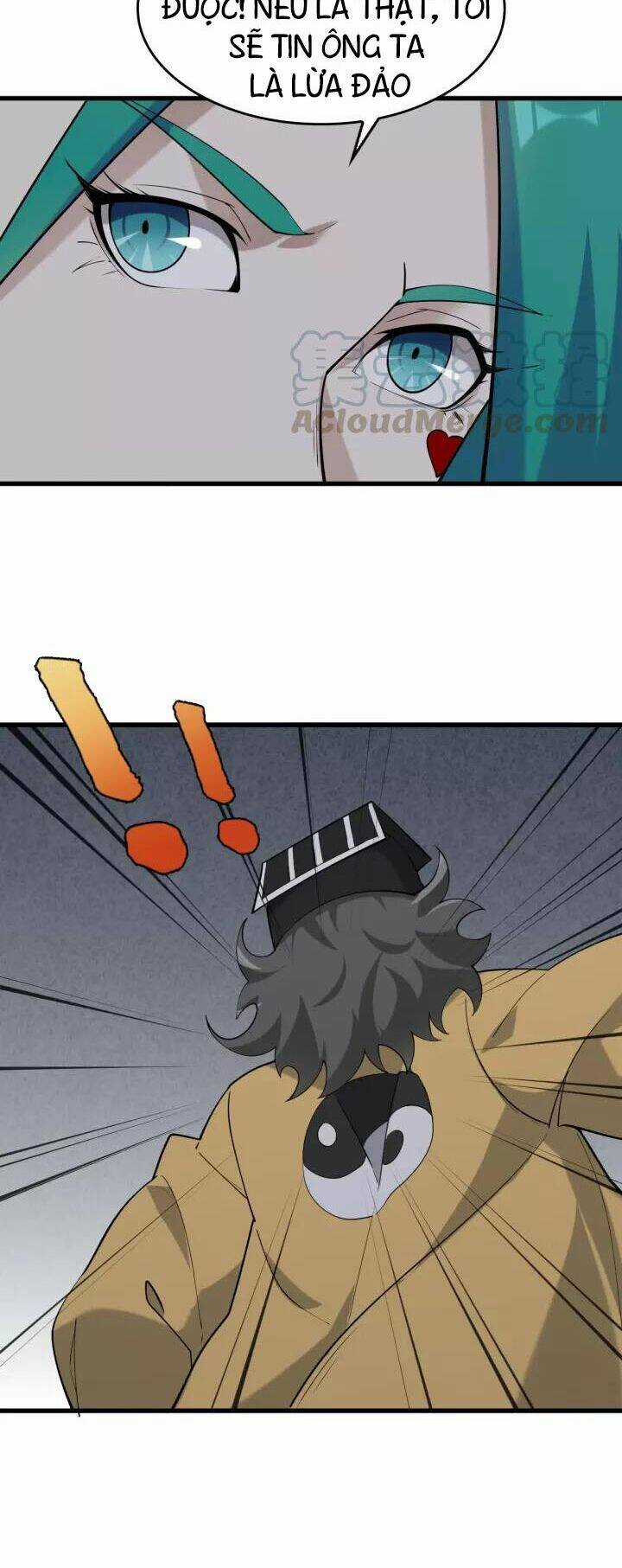 Siêu Cấp Đại Chủ Bạ Chapter 55 trang 15