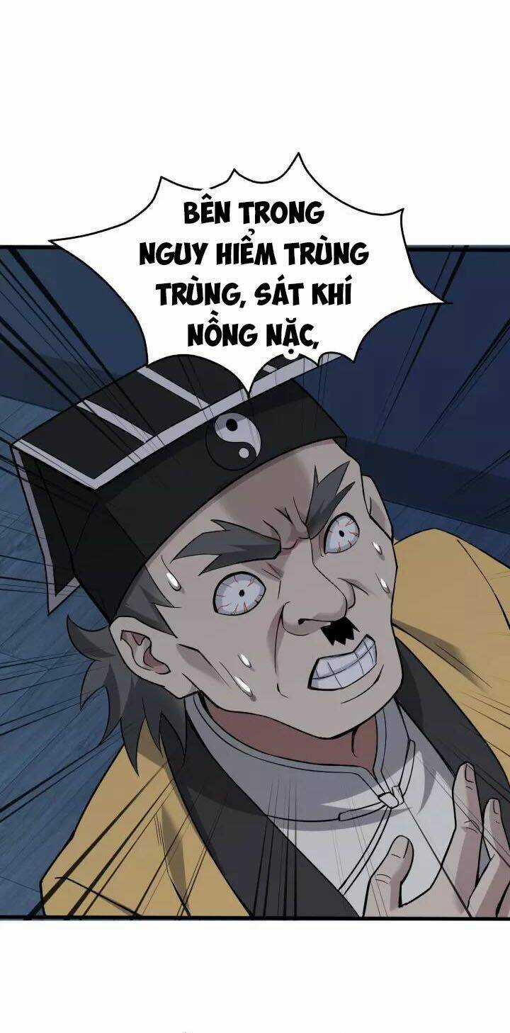 Siêu Cấp Đại Chủ Bạ Chapter 55 trang 16