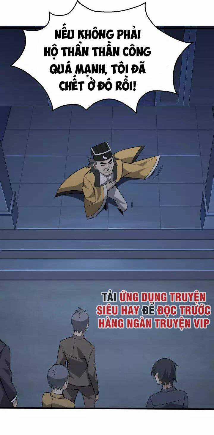 Siêu Cấp Đại Chủ Bạ Chapter 55 trang 17