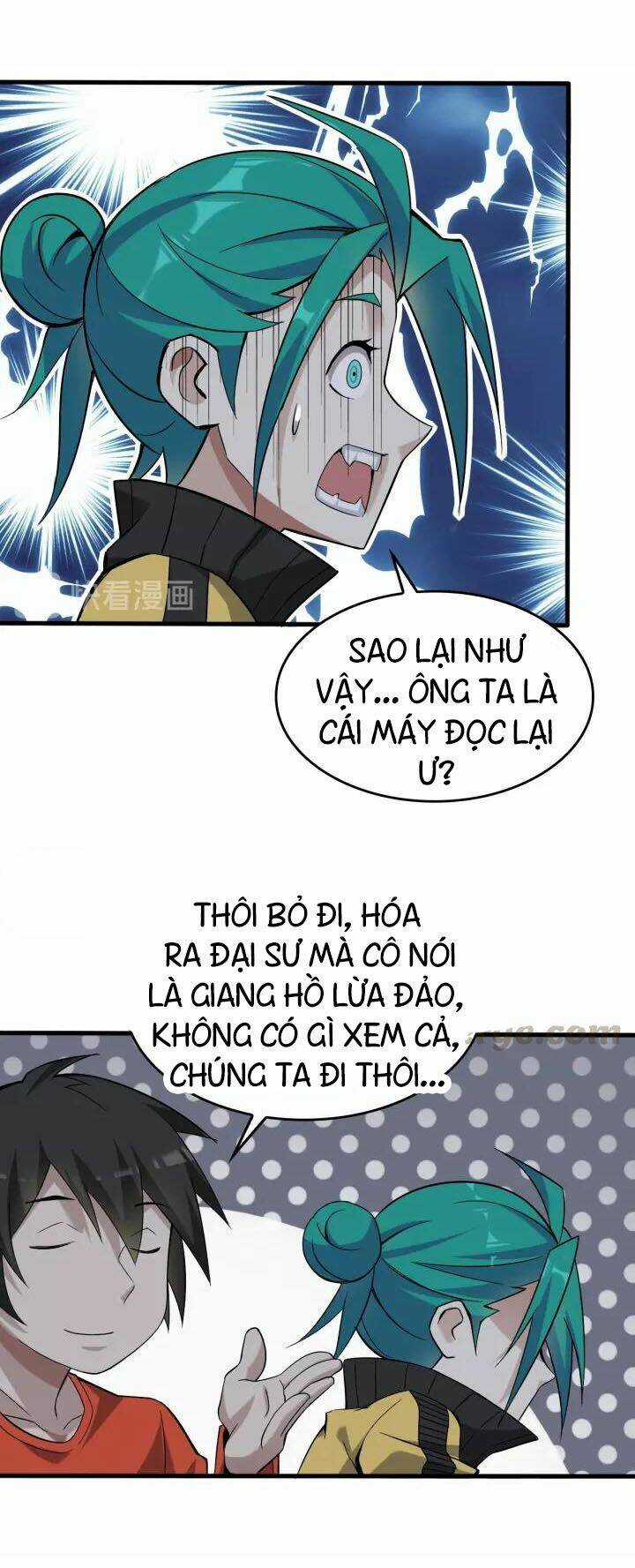 Siêu Cấp Đại Chủ Bạ Chapter 55 trang 18