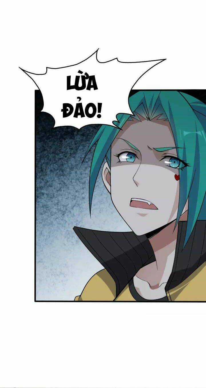 Siêu Cấp Đại Chủ Bạ Chapter 55 trang 19