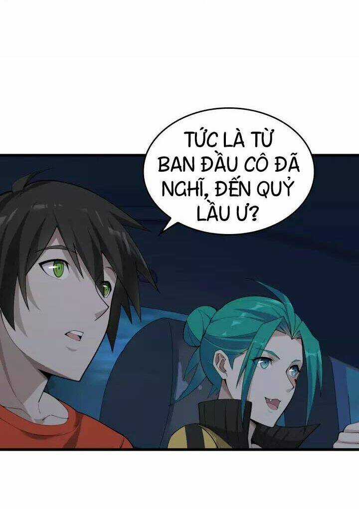 Siêu Cấp Đại Chủ Bạ Chapter 55 trang 2