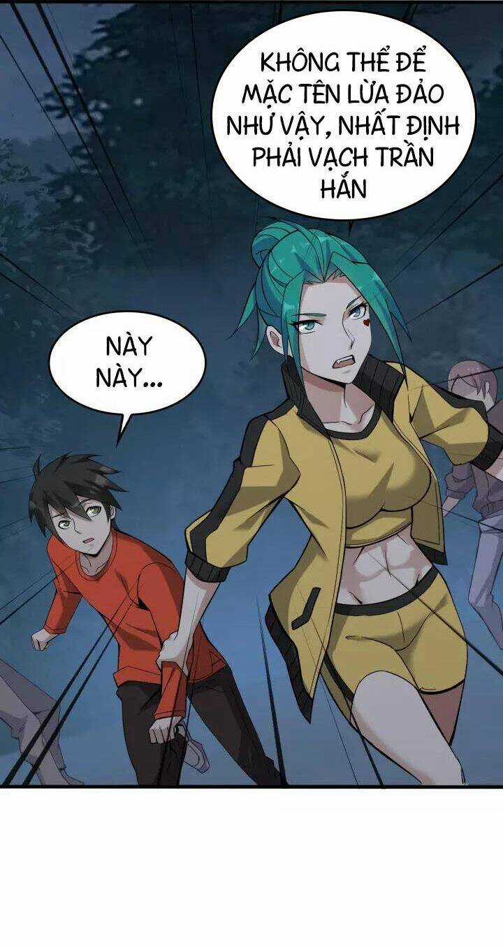 Siêu Cấp Đại Chủ Bạ Chapter 55 trang 20