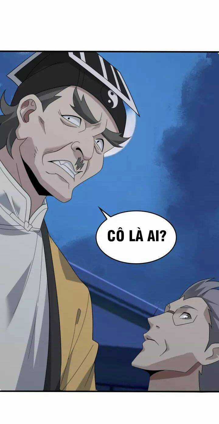 Siêu Cấp Đại Chủ Bạ Chapter 55 trang 21