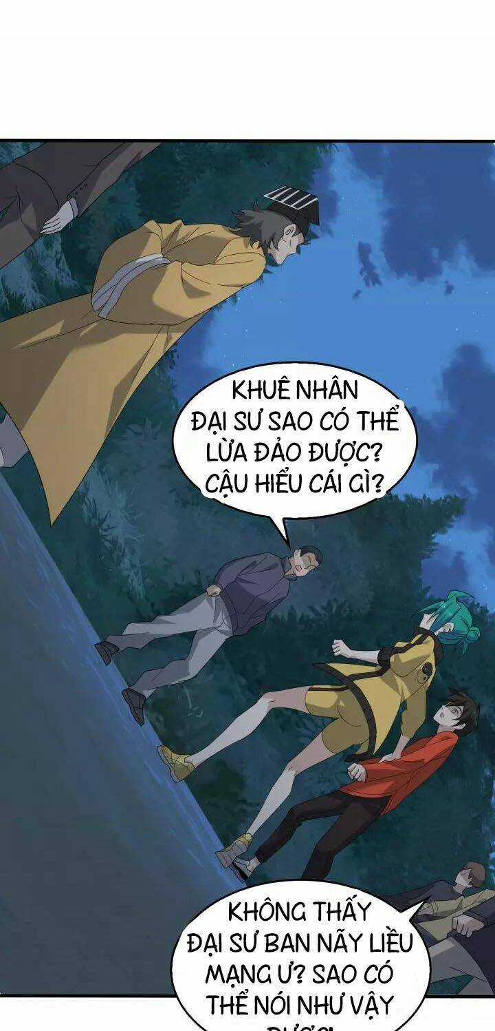 Siêu Cấp Đại Chủ Bạ Chapter 55 trang 23