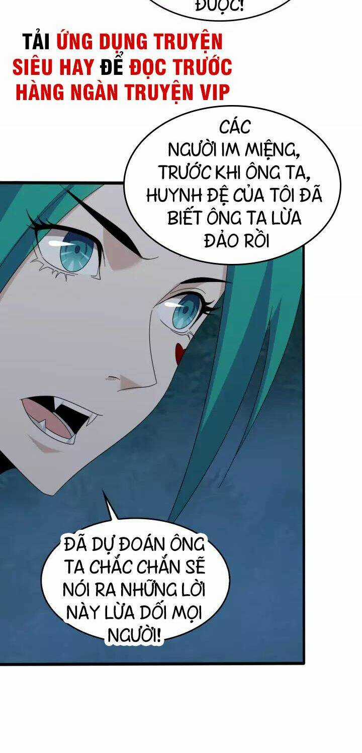 Siêu Cấp Đại Chủ Bạ Chapter 55 trang 24