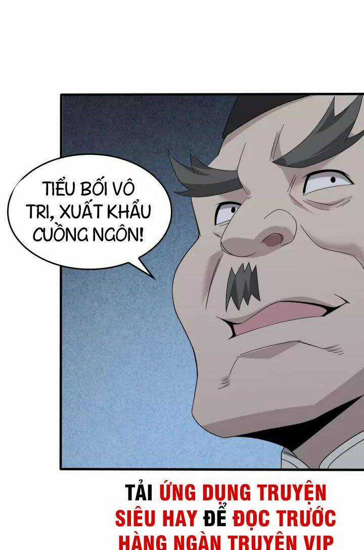 Siêu Cấp Đại Chủ Bạ Chapter 55 trang 25