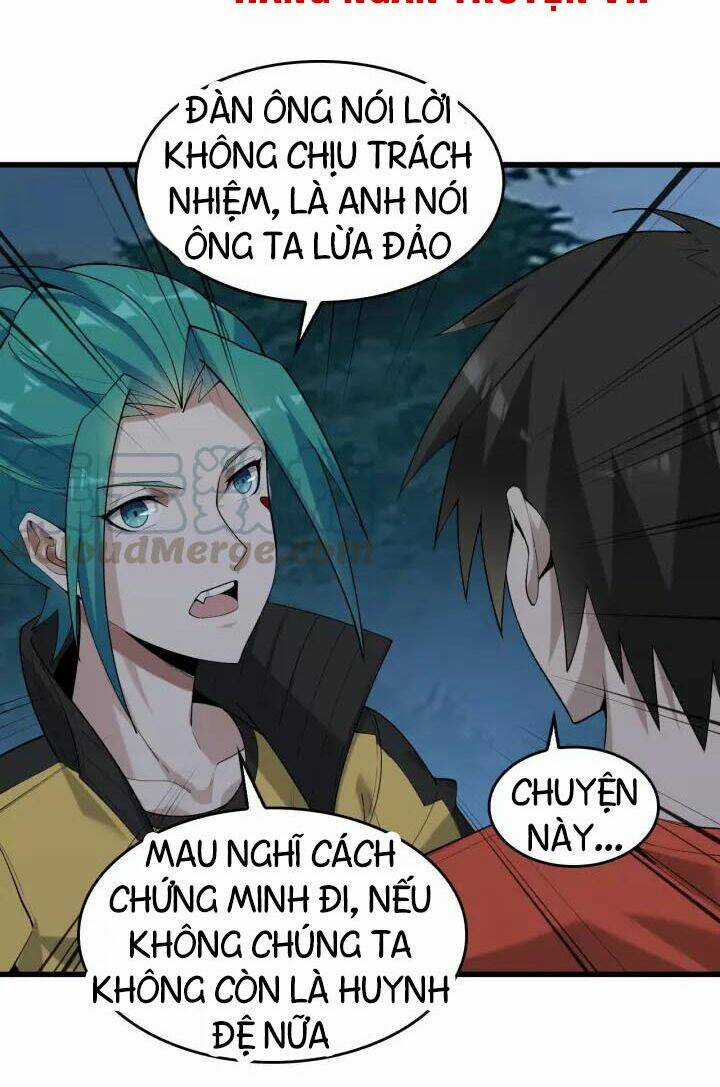 Siêu Cấp Đại Chủ Bạ Chapter 55 trang 26