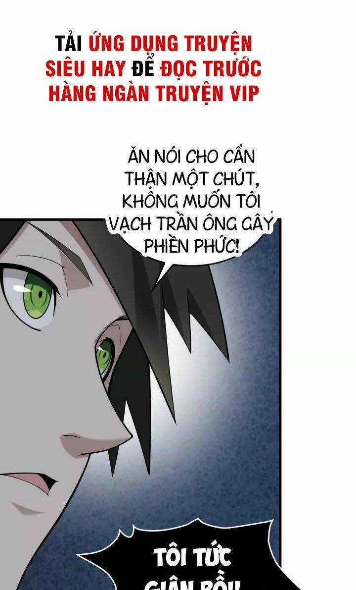 Siêu Cấp Đại Chủ Bạ Chapter 55 trang 28