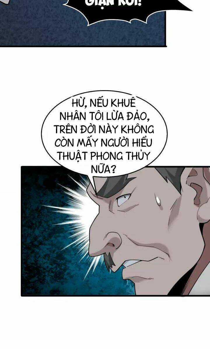 Siêu Cấp Đại Chủ Bạ Chapter 55 trang 29