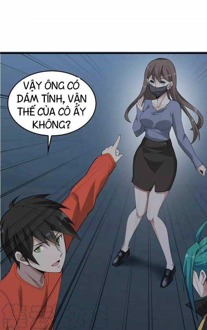 Siêu Cấp Đại Chủ Bạ Chapter 55 trang 30