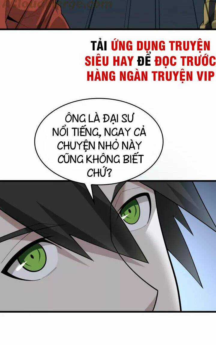 Siêu Cấp Đại Chủ Bạ Chapter 55 trang 31