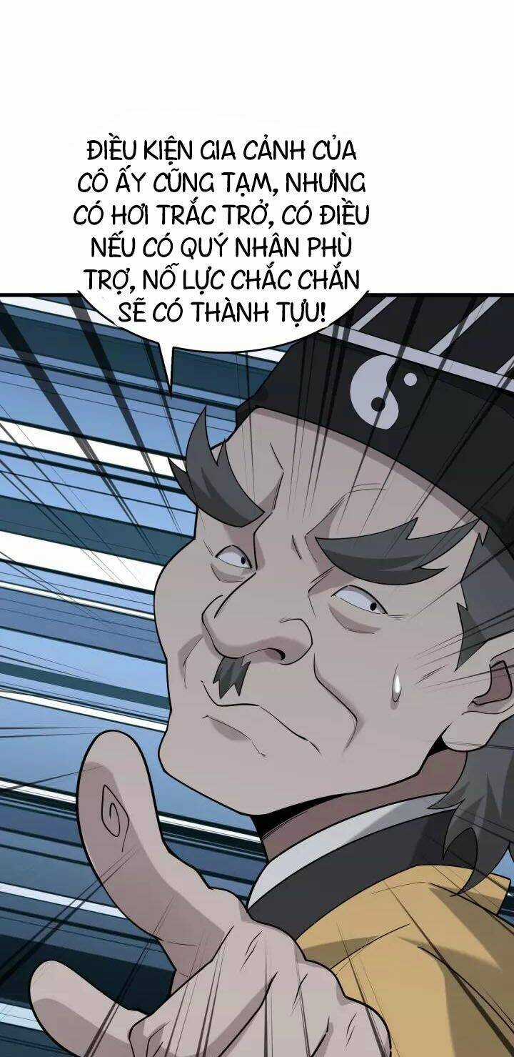 Siêu Cấp Đại Chủ Bạ Chapter 55 trang 34