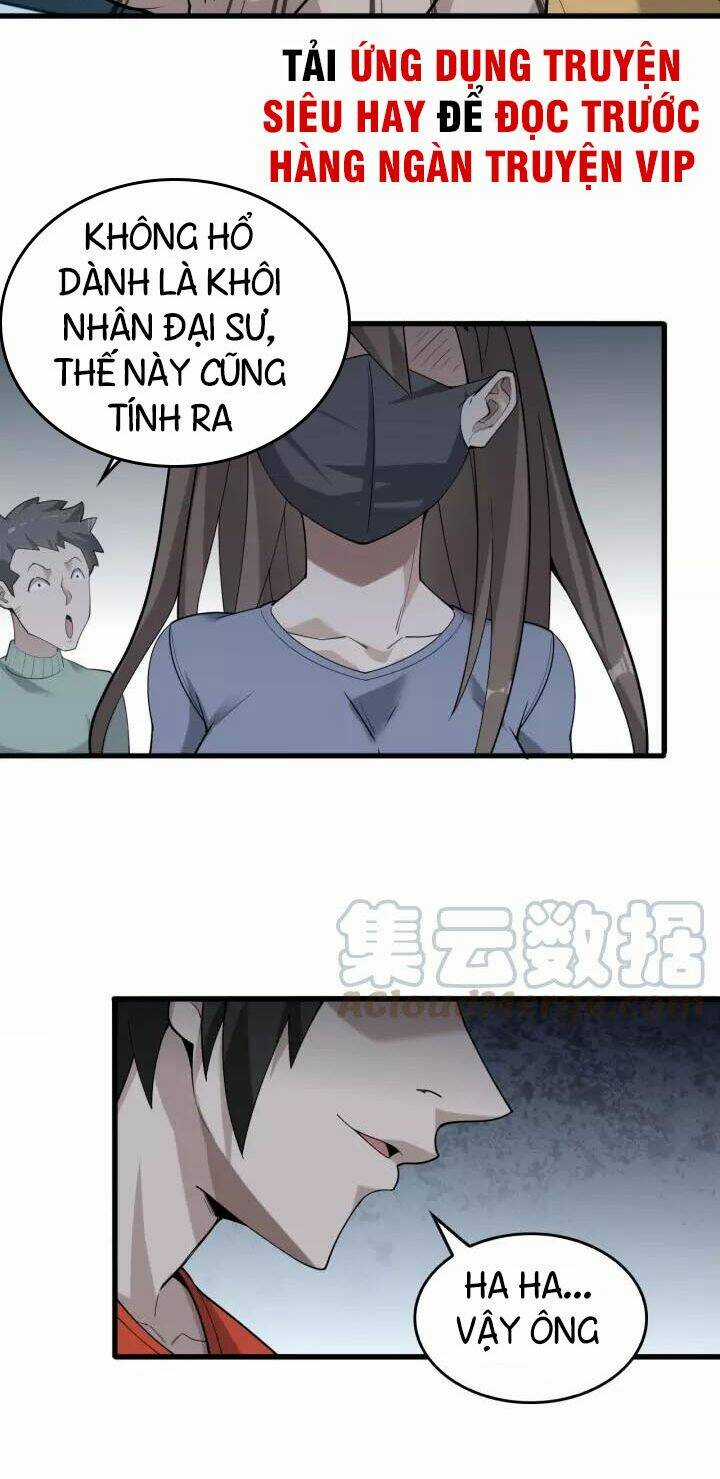 Siêu Cấp Đại Chủ Bạ Chapter 55 trang 35