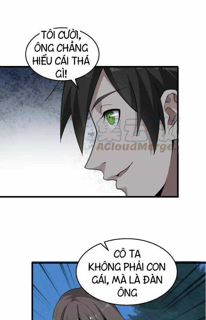 Siêu Cấp Đại Chủ Bạ Chapter 55 trang 40