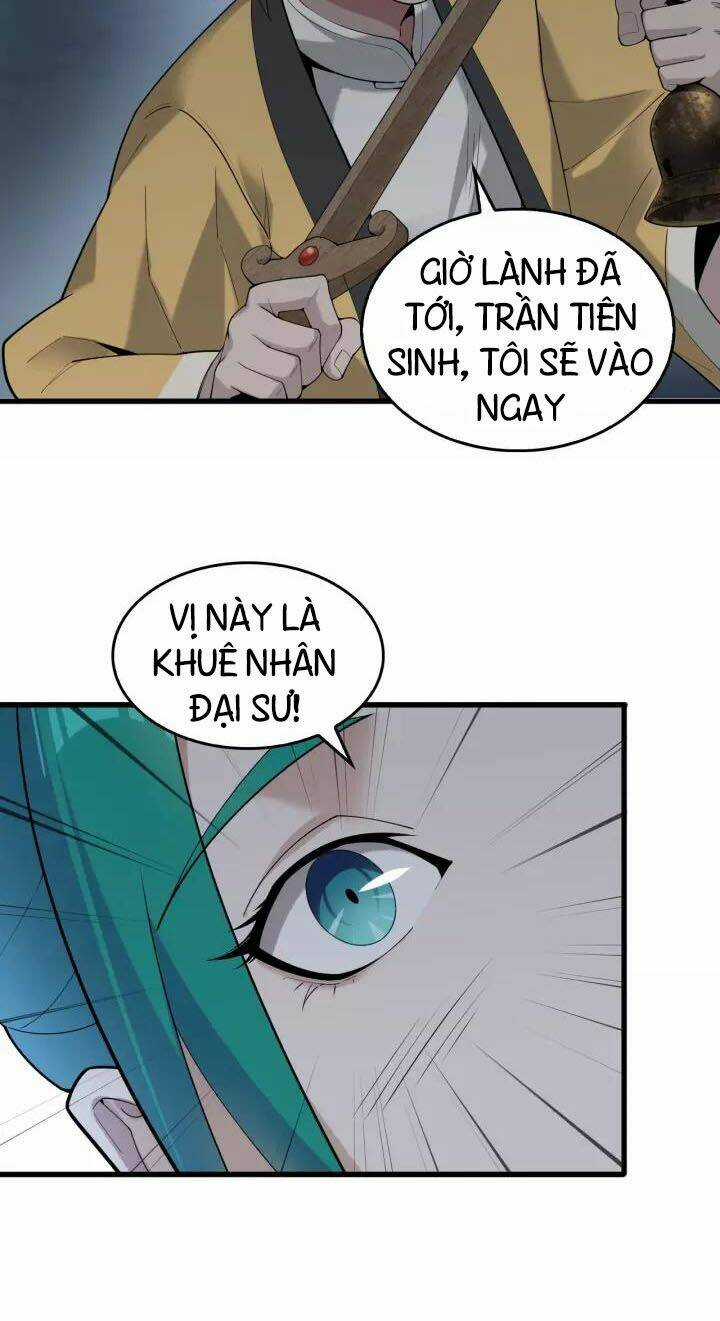 Siêu Cấp Đại Chủ Bạ Chapter 55 trang 8