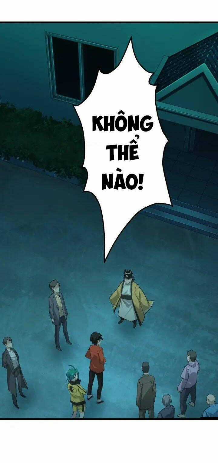 Siêu Cấp Đại Chủ Bạ Chapter 56 trang 1