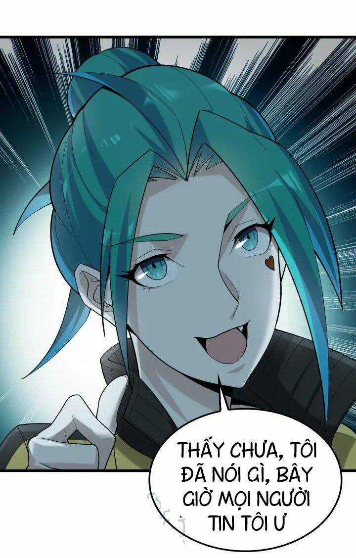 Siêu Cấp Đại Chủ Bạ Chapter 56 trang 11