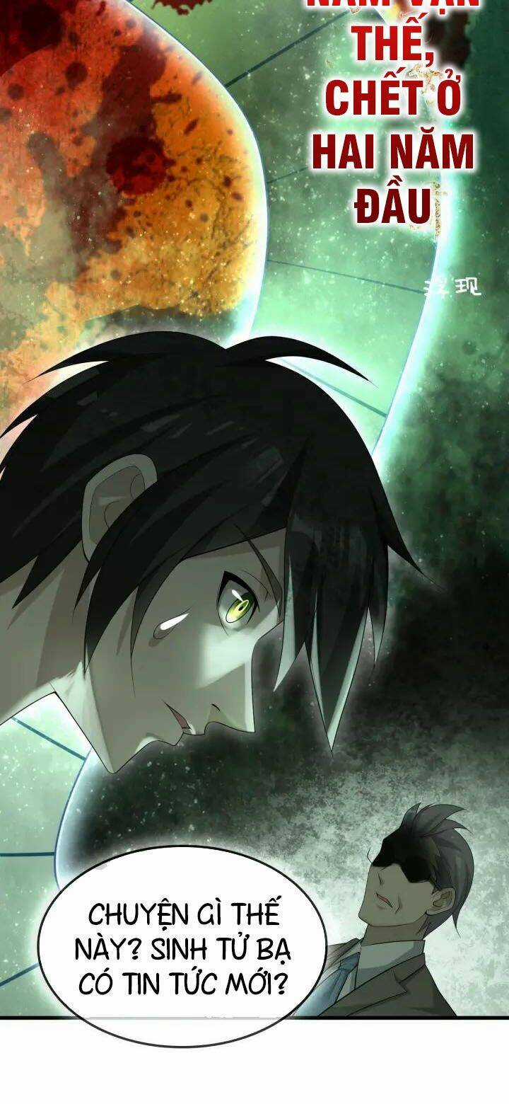 Siêu Cấp Đại Chủ Bạ Chapter 56 trang 13