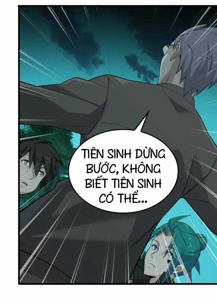 Siêu Cấp Đại Chủ Bạ Chapter 56 trang 15