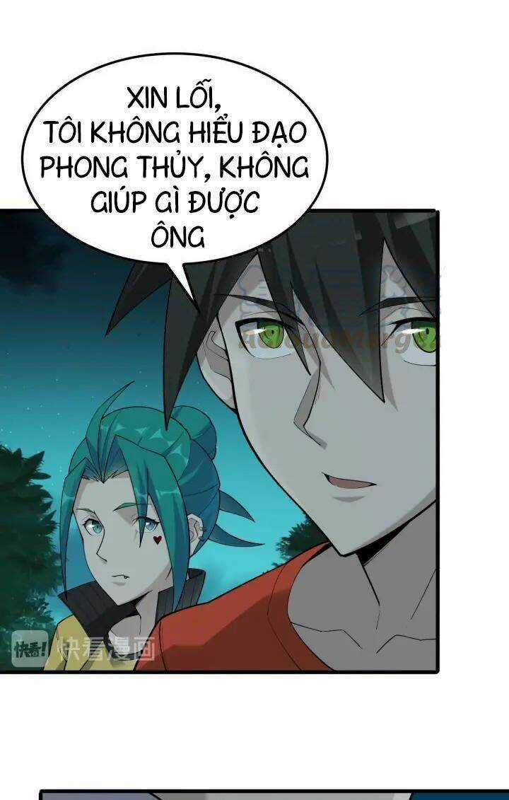 Siêu Cấp Đại Chủ Bạ Chapter 56 trang 16