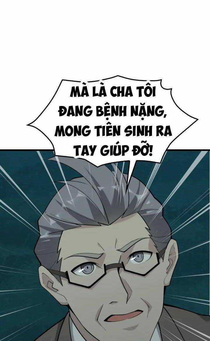 Siêu Cấp Đại Chủ Bạ Chapter 56 trang 20