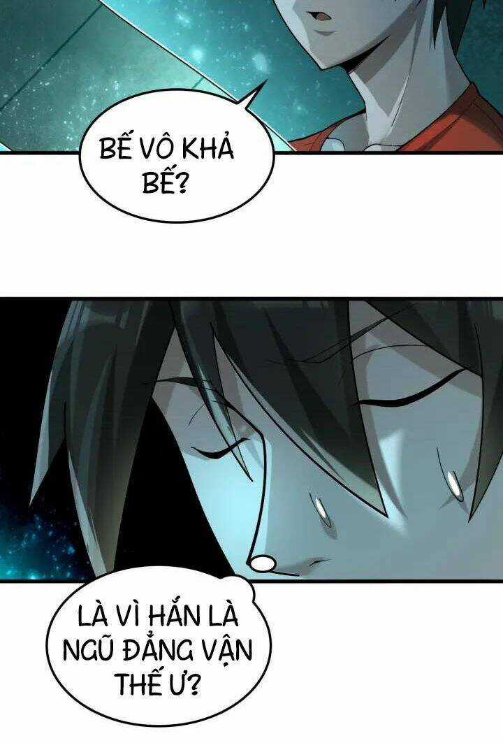 Siêu Cấp Đại Chủ Bạ Chapter 56 trang 25