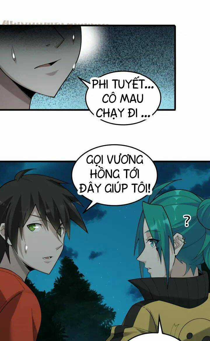Siêu Cấp Đại Chủ Bạ Chapter 56 trang 26