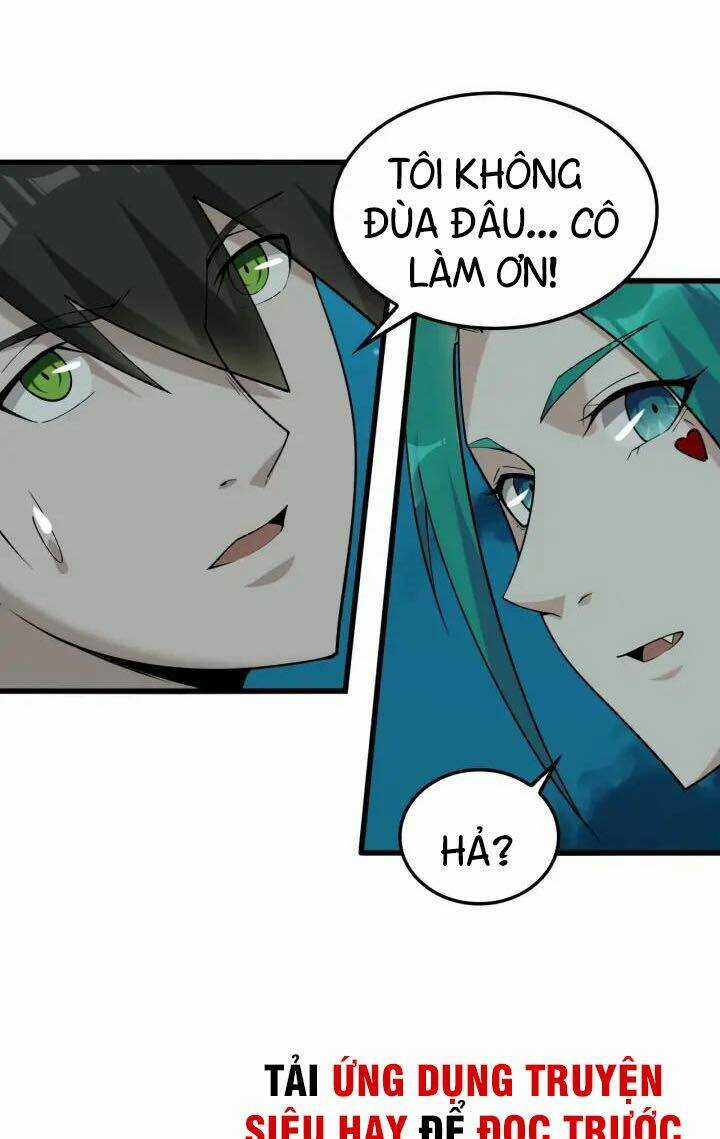 Siêu Cấp Đại Chủ Bạ Chapter 56 trang 28