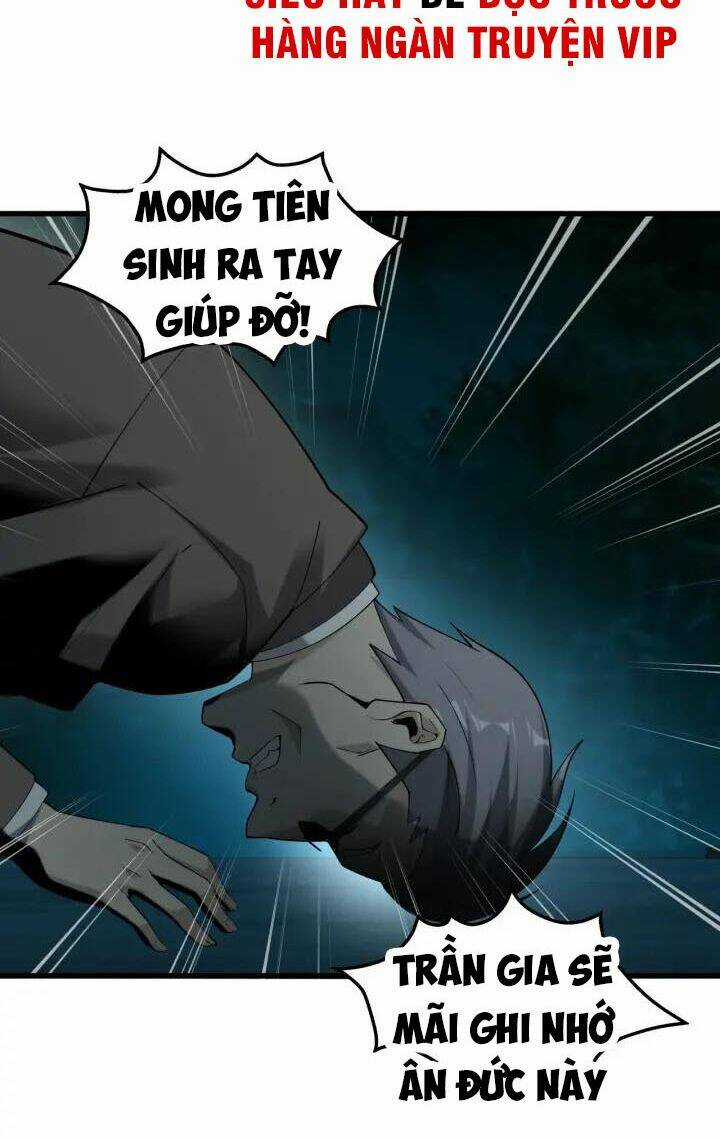 Siêu Cấp Đại Chủ Bạ Chapter 56 trang 29