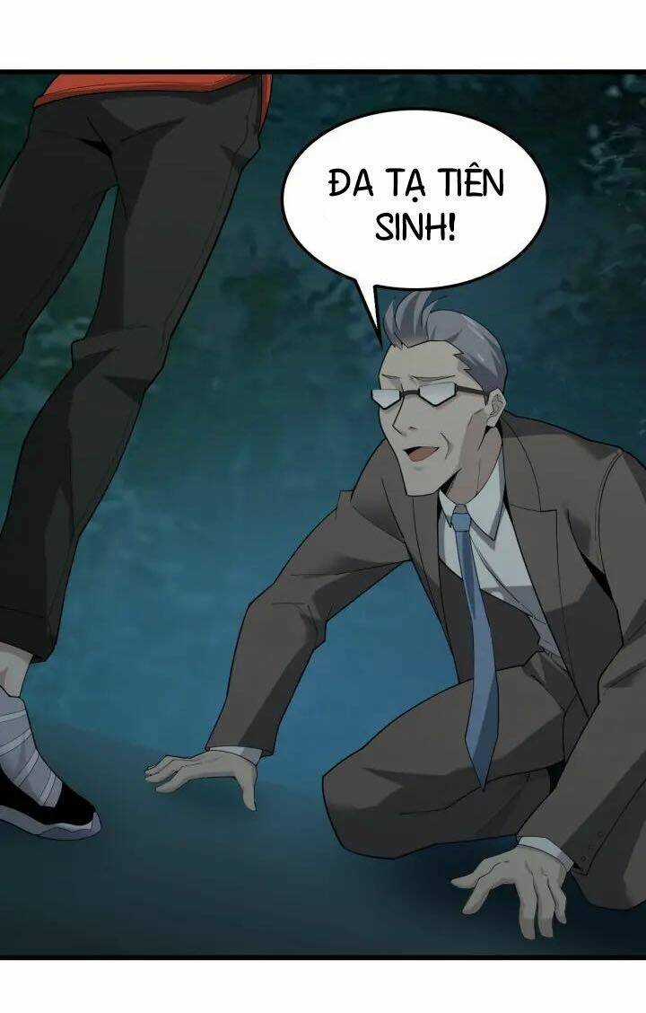 Siêu Cấp Đại Chủ Bạ Chapter 56 trang 33