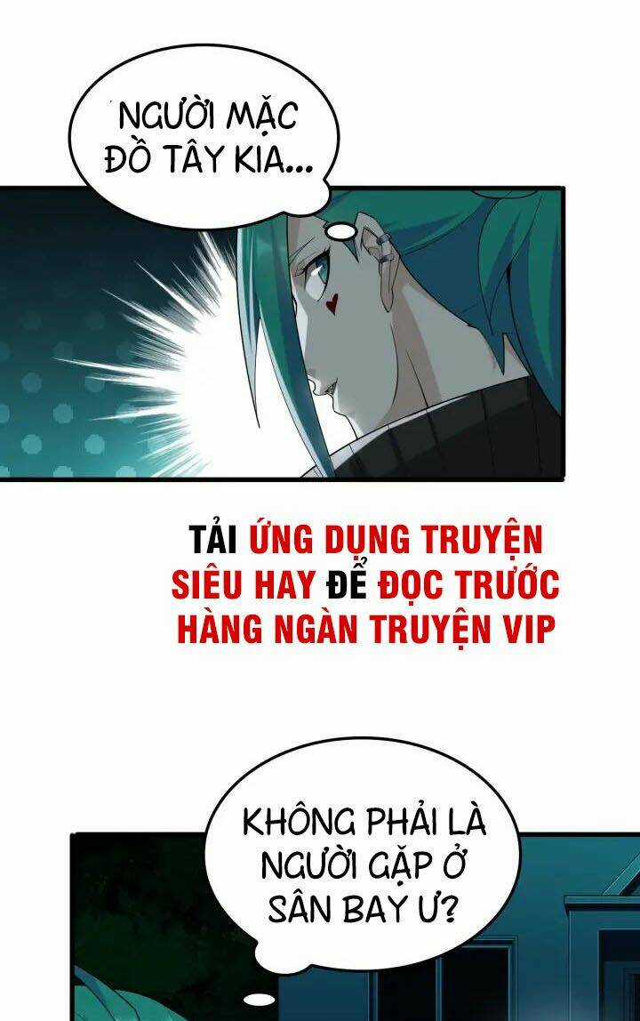 Siêu Cấp Đại Chủ Bạ Chapter 56 trang 34