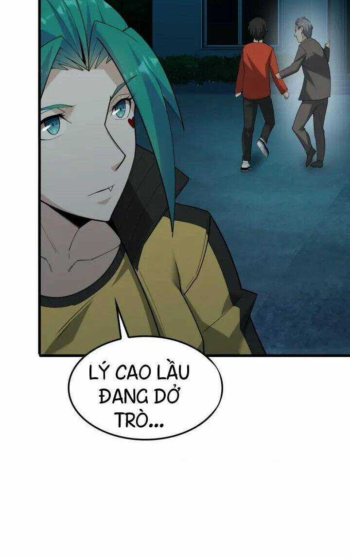 Siêu Cấp Đại Chủ Bạ Chapter 56 trang 35