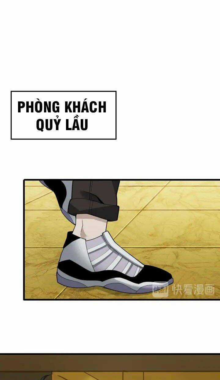 Siêu Cấp Đại Chủ Bạ Chapter 56 trang 36