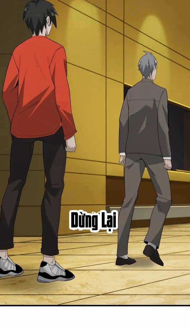 Siêu Cấp Đại Chủ Bạ Chapter 56 trang 37