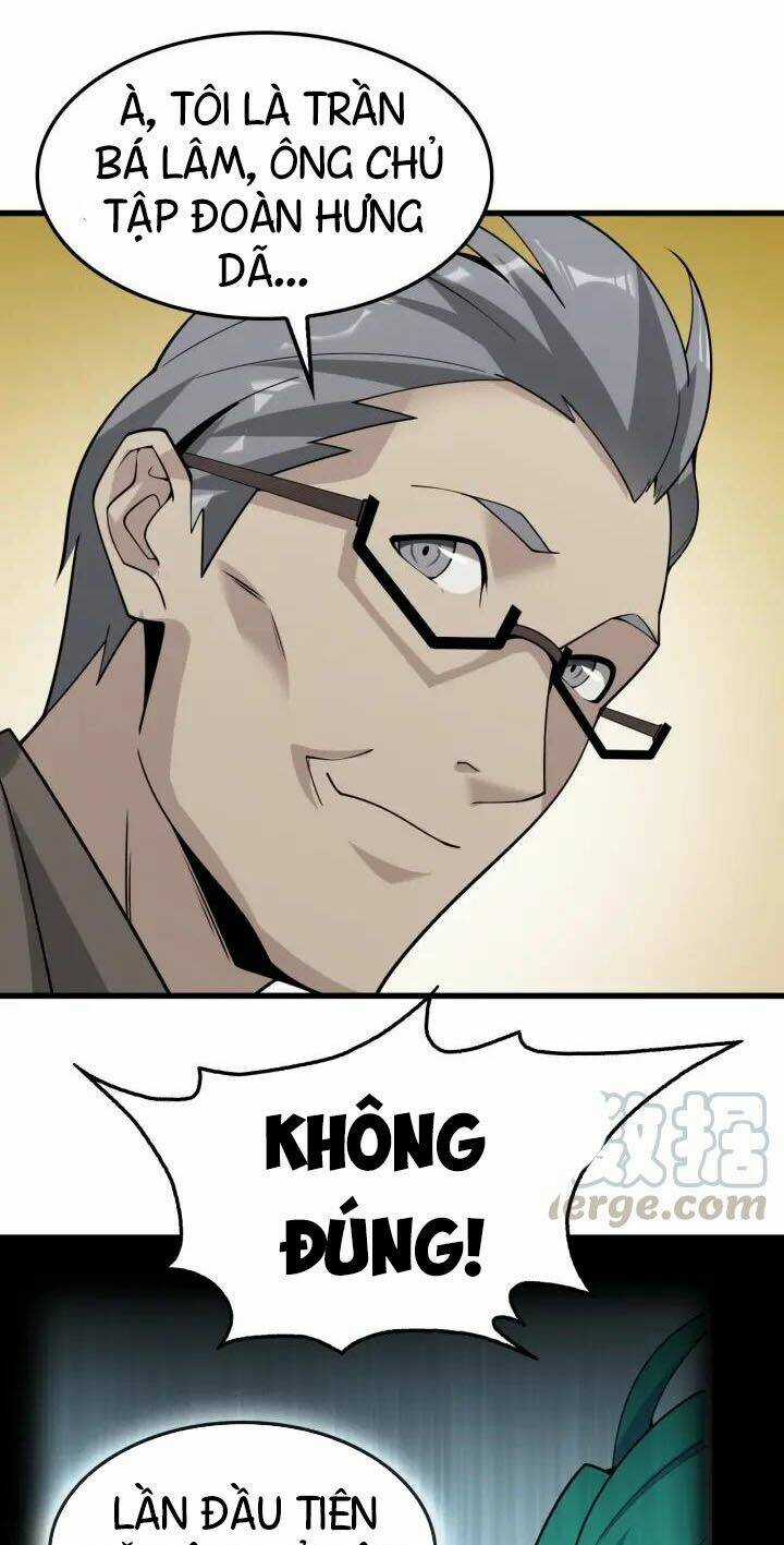 Siêu Cấp Đại Chủ Bạ Chapter 56 trang 39