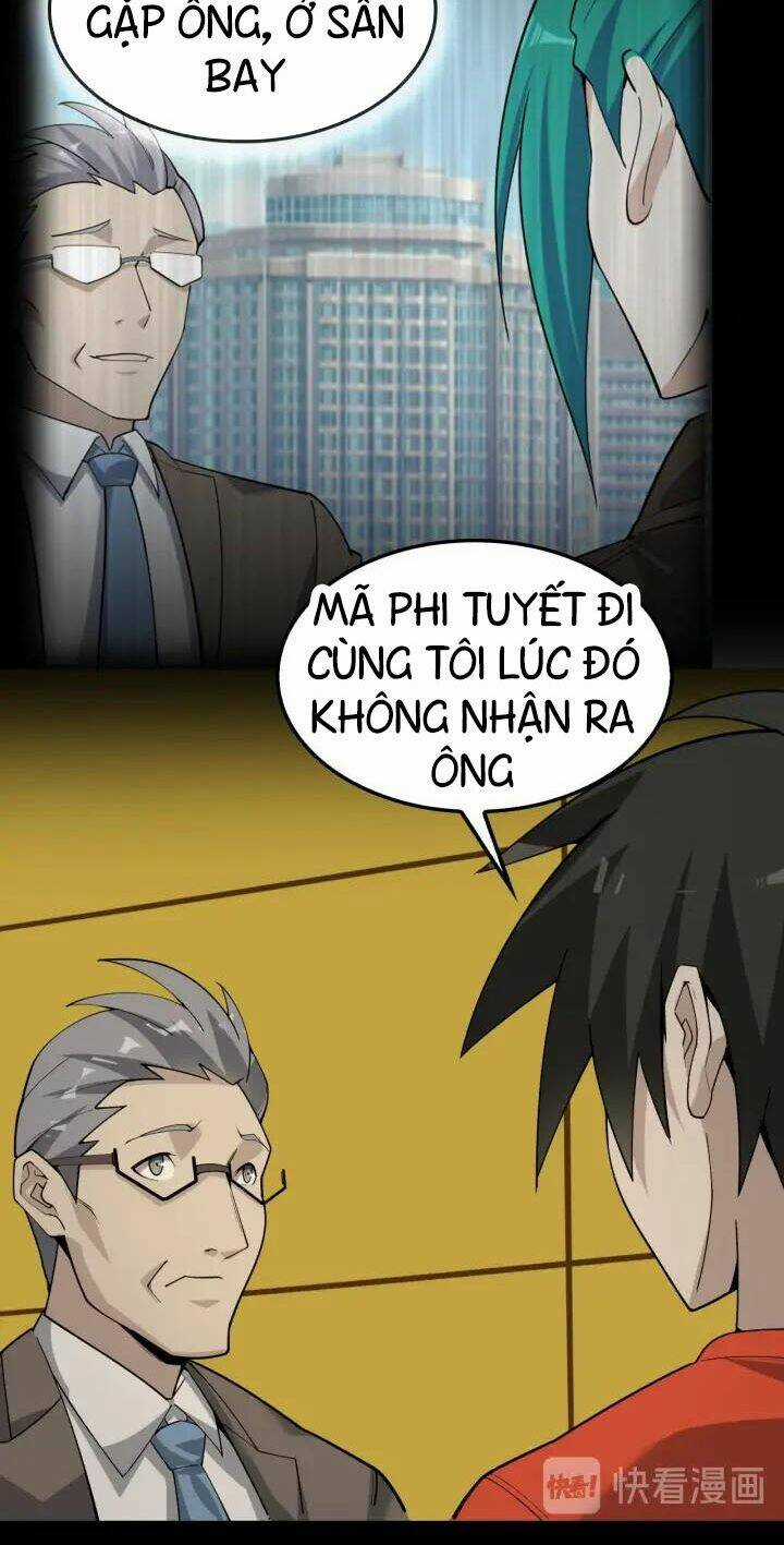 Siêu Cấp Đại Chủ Bạ Chapter 56 trang 40