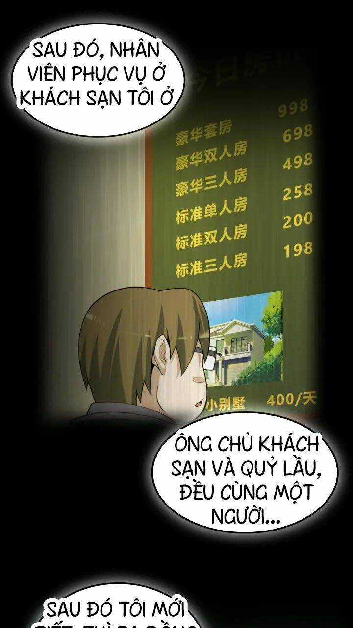 Siêu Cấp Đại Chủ Bạ Chapter 56 trang 41