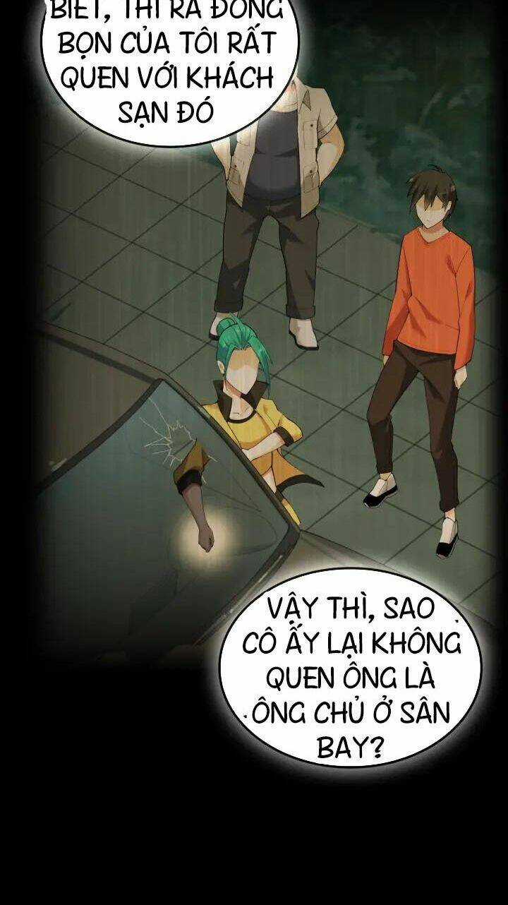 Siêu Cấp Đại Chủ Bạ Chapter 56 trang 42