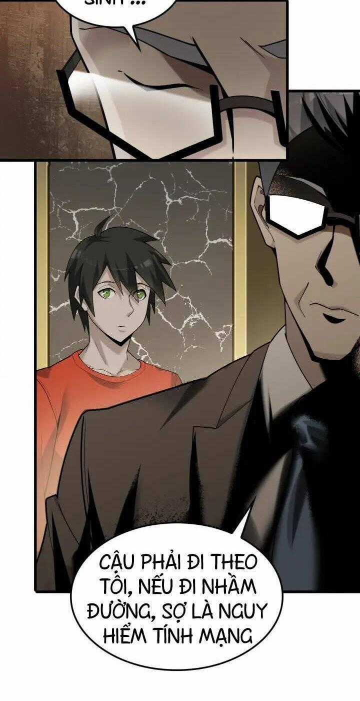 Siêu Cấp Đại Chủ Bạ Chapter 56 trang 45