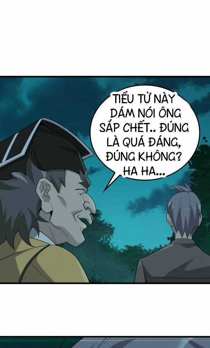 Siêu Cấp Đại Chủ Bạ Chapter 56 trang 8