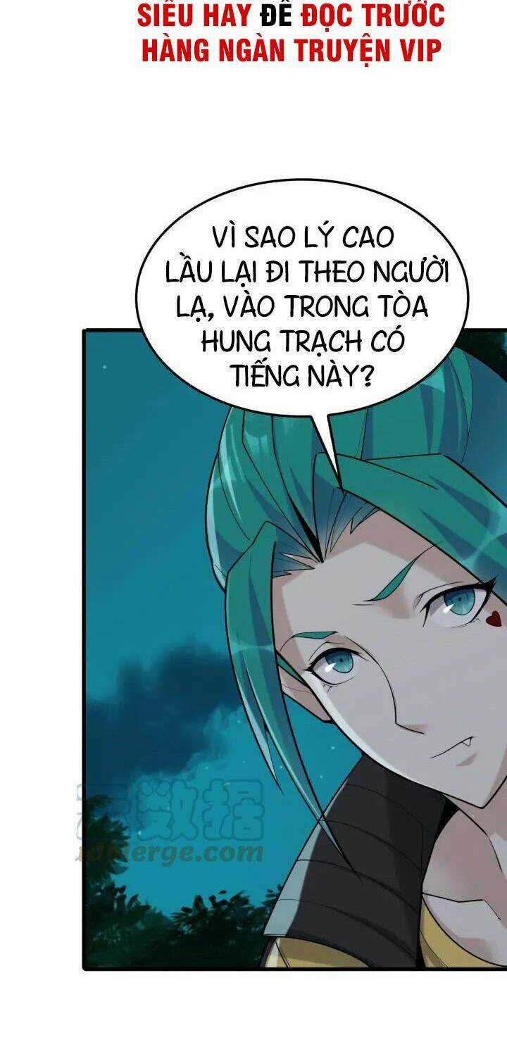 Siêu Cấp Đại Chủ Bạ Chapter 57 trang 11