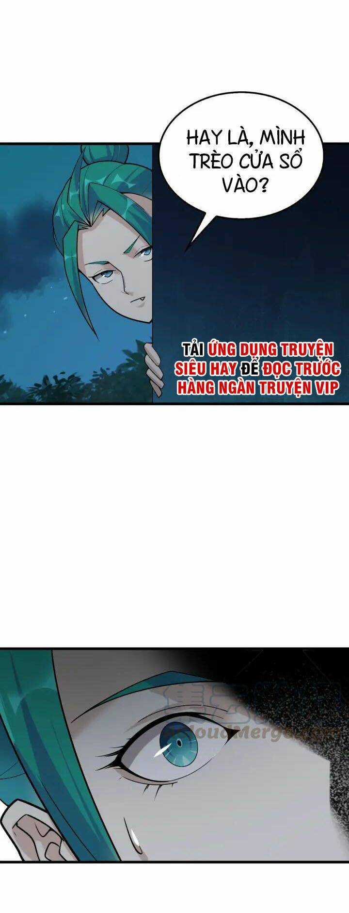Siêu Cấp Đại Chủ Bạ Chapter 57 trang 15