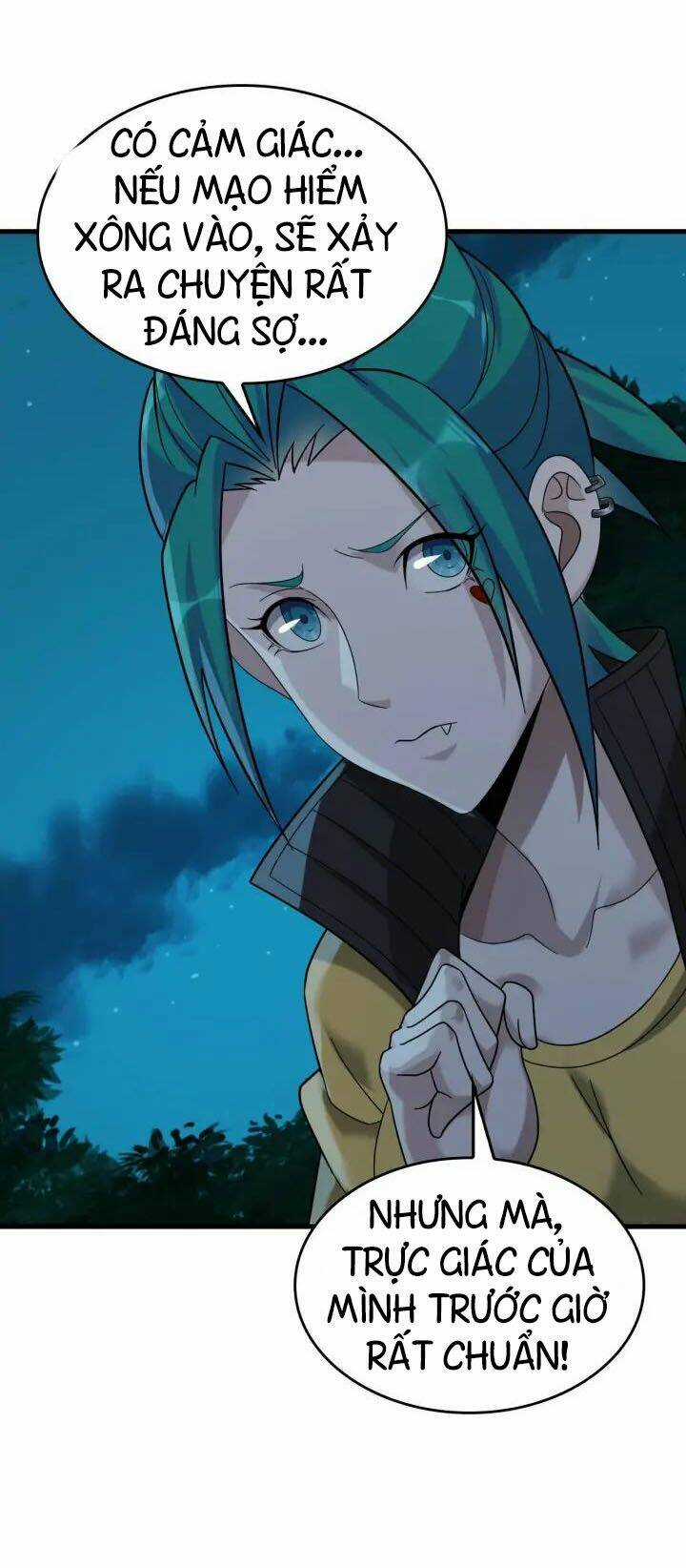 Siêu Cấp Đại Chủ Bạ Chapter 57 trang 16