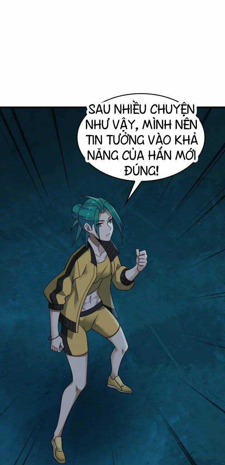 Siêu Cấp Đại Chủ Bạ Chapter 57 trang 18