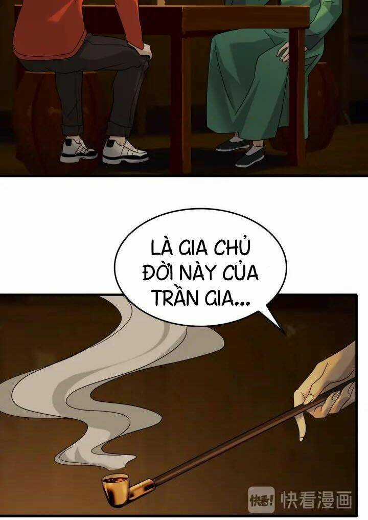 Siêu Cấp Đại Chủ Bạ Chapter 57 trang 21