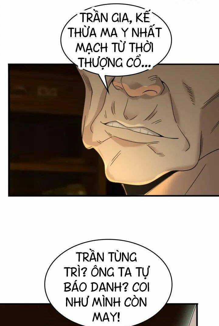 Siêu Cấp Đại Chủ Bạ Chapter 57 trang 22