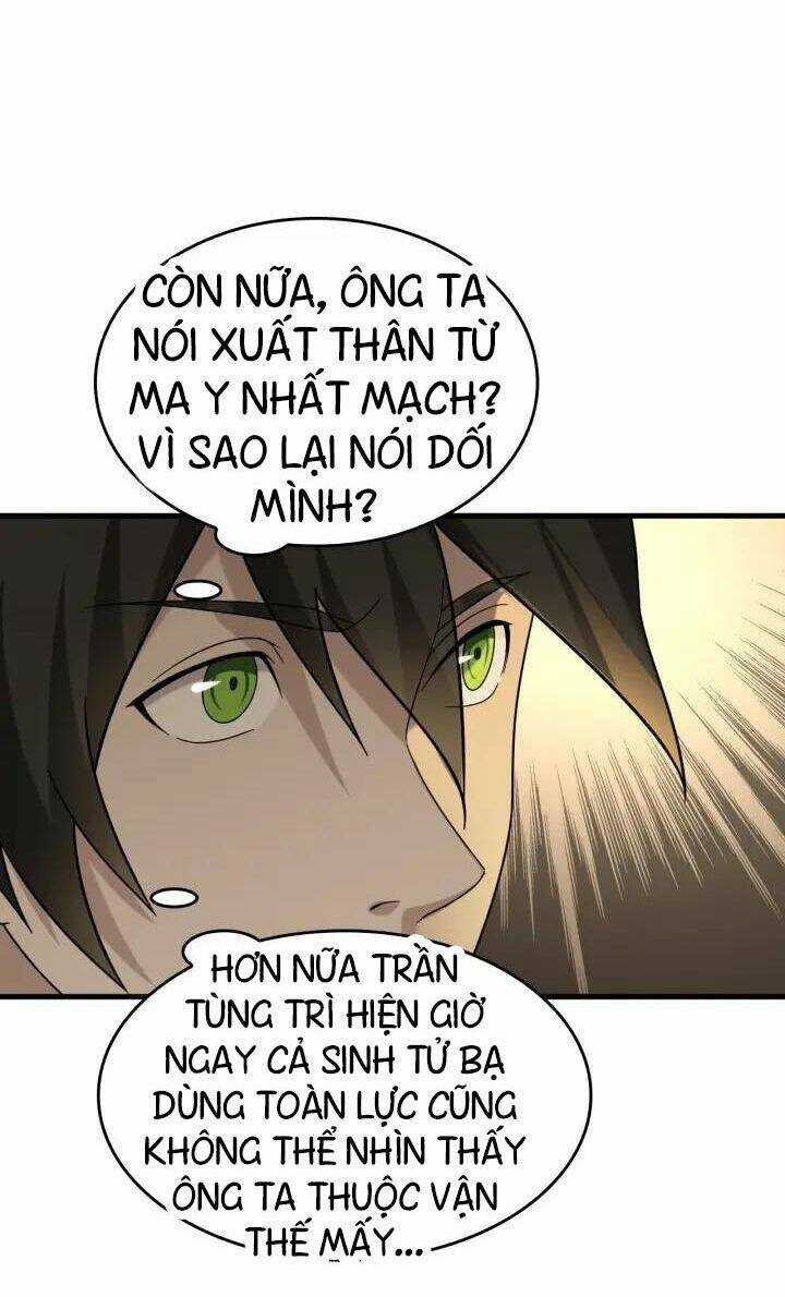 Siêu Cấp Đại Chủ Bạ Chapter 57 trang 25
