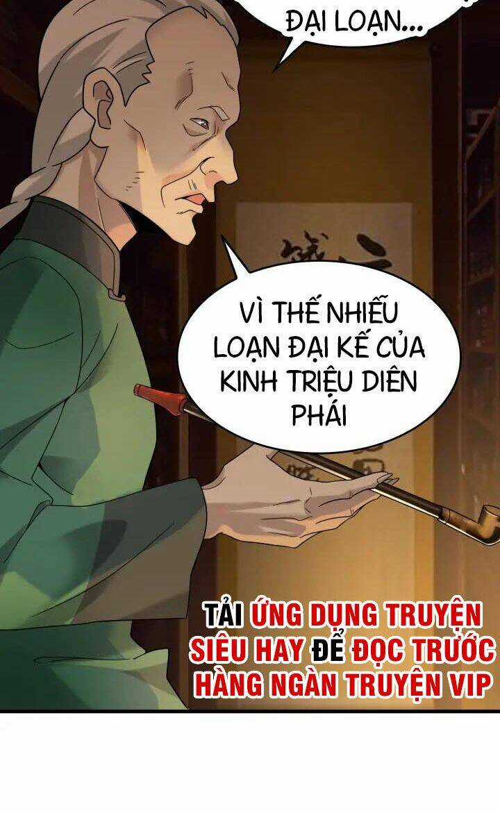 Siêu Cấp Đại Chủ Bạ Chapter 57 trang 27